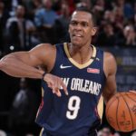 NBA – Clé du succès des Pelicans, Rajon Rondo frôle le triple-double