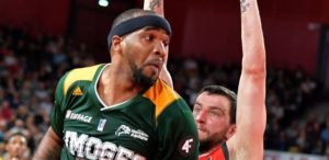 Jeep® ÉLITE – Limoges CSP : Samardo Samuels absent quelques semaines