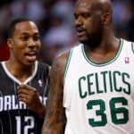 NBA – Dwight Howard devance désormais le Shaq sur la liste des rebondeurs