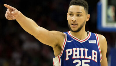 NBA – Un insider se lâche sur la future équipe de Ben Simmons !