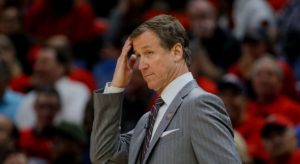 NBA – Terry Stotts vers la sortie ?