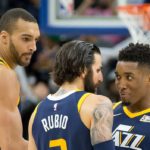 NBA – Le Jazz envoie un message à toute la ligue !