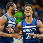 NBA – Minnesota en playoffs, Utah qui chute et l’équipe B des Cavs perd contre New York