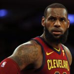 NBA – Cleveland, Washington et Milwaukee recollent, San Antonio s’offre un sursis