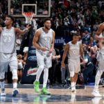 NBA – Les Wolves qualifiés après prolongations !