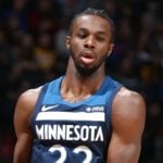 NBA – Un manque d’intérêt pour Andrew Wiggins pourrait le faire rester chez les Wolves