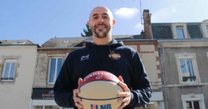 Pro B – Orléans : La colère de Germain Castano envers les arbitres !