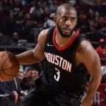 NBA – Chris Paul fait du jamais vu en playoffs !