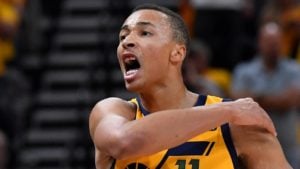 NBA – Le Jazz sans ses deux meneurs pour le match 5