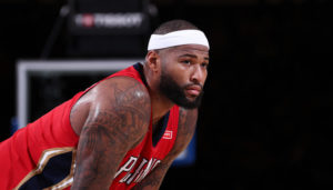 NBA – DeMarcus Cousins sur sa future destination : « je vais faire ce qu’il y a de mieux pour moi »