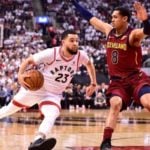 NBA – Fred VanVleet se voit bien continuer aux Raptors : « je suis un mec loyal »