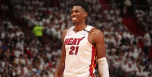 NBA – Les Mavs gardent un œil sur Hassan Whiteside