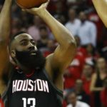 NBA – 3-points manqués : nouveau record pour James Harden