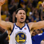 NBA – Et Klay Thompson se réveille au meilleur des moments…