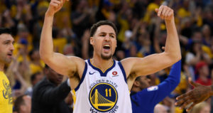 NBA – Klay Thompson confirme son plan pour la saison à venir