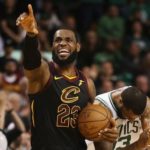 NBA – LeBron James : « si vous voulez d’autres équipes en finale, alors il faut nous battre »