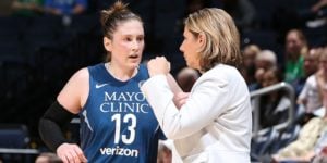 WNBA- Les résultats de la nuit (25/05/2018) : Seattle après prolongation, un 4ème quart-temps sublime pour la victoire du Lynx