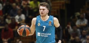 NBA – Les Kings toujours en doute sur Luka Doncic, pas les Hawks