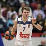 NBA – L’agent de Luka Doncic veut mettre les choses au clair