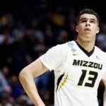 NBA – Les Clippers voudraient monter à la draft pour Michael Porter Jr.