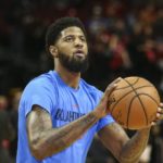 NBA – Une source proche de Paul George ne serait pas surprise s’il re-signe au Thunder