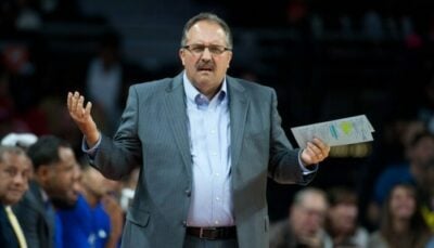 NBA – Stan Van Gundy devrait rester en place, mais du changement dans le front office des Pistons