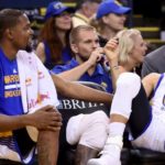 NBA – Quand Kevin Durant et Stephen Curry préfèrent éviter de se rappeler des playoffs de 2016…