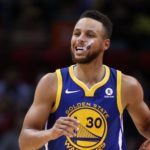 NBA – Curry en forme pour son retour, Cleveland réussit le hold up de l’année