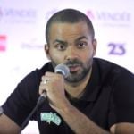 Euroleague – Tony Parker : « Nous allons bientôt représenter la France en Euroleague » !