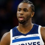 NBA – Andrew Wiggins : « Je n’ai pas fait ma meilleure saison »