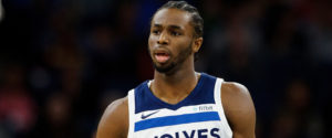 NBA – Andrew Wiggins : « Je n’ai pas fait ma meilleure saison »