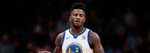 NBA – Top 5 de la nuit : La passe géniale de Jordan Bell !