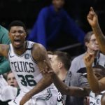 NBA – Boston récidive et prend l’avantage 2-0 face à Cleveland