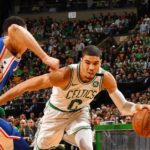 NBA – Top 5 de la nuit : Les basiques de Simmons, la fougue des C’s