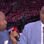 NBA – Rockets : Charles Barkley récidive : « Ils ne vont pas remporter un seul match »