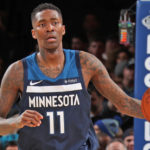 NBA – Timberwolves : Jamal Crawford va devenir free agent !