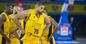 Pro B – Ferdinand Prénom renforce Orléans pour la fin de saison