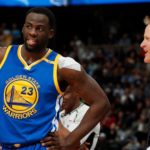 NBA – Warriors : Steve Kerr ravi de la performance de Draymond Green