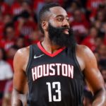 NBA – Top 5 de la nuit : James Harden était énervé contre les Warriors !