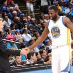 NBA – Warriors : Steve Kerr encense Draymond Green