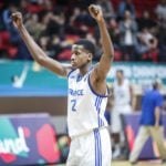 Equipe de France – Ntilikina n’est pas certain de jouer avec les Bleus cet été