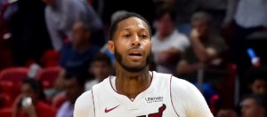 NBA – Heat : James Johnson opéré d’une hernie discale