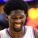 NBA – Pour la saison prochaine, Joel Embiid vise… le titre de MVP