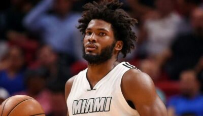 NBA – Justise Winslow tacle le Heat… et se fait démonter