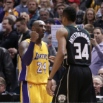 NBA – Antetokounmpo veut « quelques jours pour travailler » avec Kobe Bryant cet été