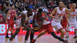 PRO B – Le Havre en N1, les affiches des playoffs connues