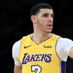 NBA – Lonzo Ball revient sur sa saison de rookie