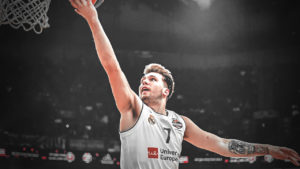 NBA – Les Kings et les Hawks semblent ne pas vouloir drafter Luka Doncic