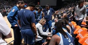 WNBA- Les résultats de la nuit (23/05/2018) : Premier succès pour Minesota, Seattle & Atlanta