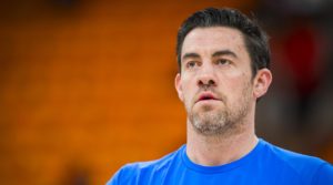 NBA – Thunder : Retour sur la carrière de Nick Collison